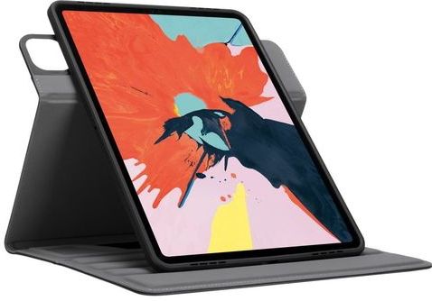 Targus - VersaVu Classic Case - Hoesje - Zwart - Voor iPad Pro 12,9 inch