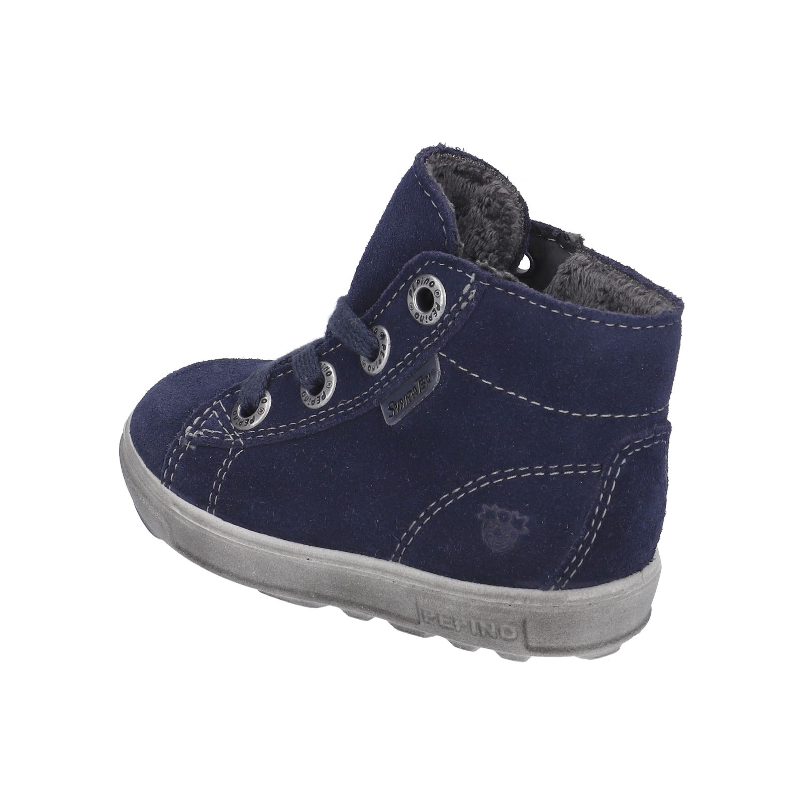 ZAINI - Winterboots