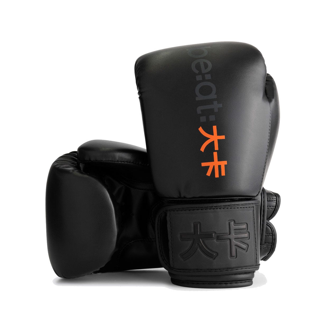 be:at:  Boxing Gloves