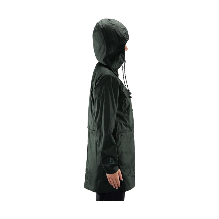 Haglöfs Särna Shield Parka Women