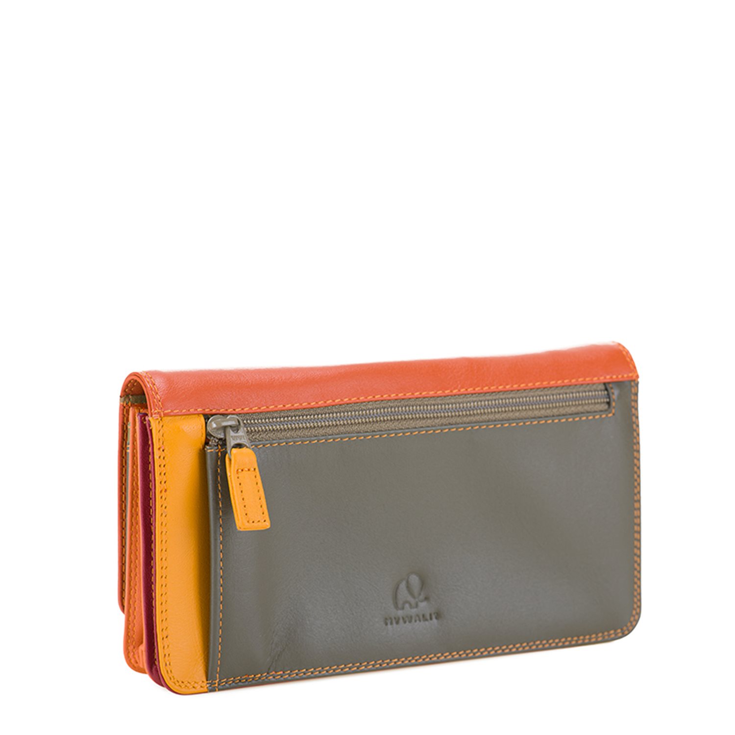 Mywalit Ladies Medium Matinee Purse Wallet lucca