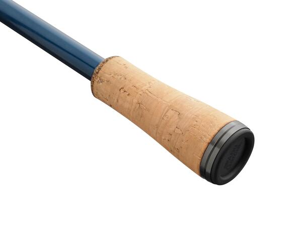 Canne Spinning Abu Garcia Fantasista Nano Ultra Light 1.98m (1-8g)