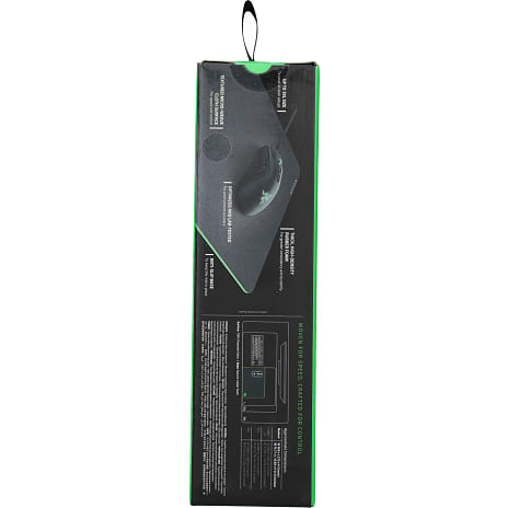 Gigantus V2 Soft Gaming Mouse Mat Medium