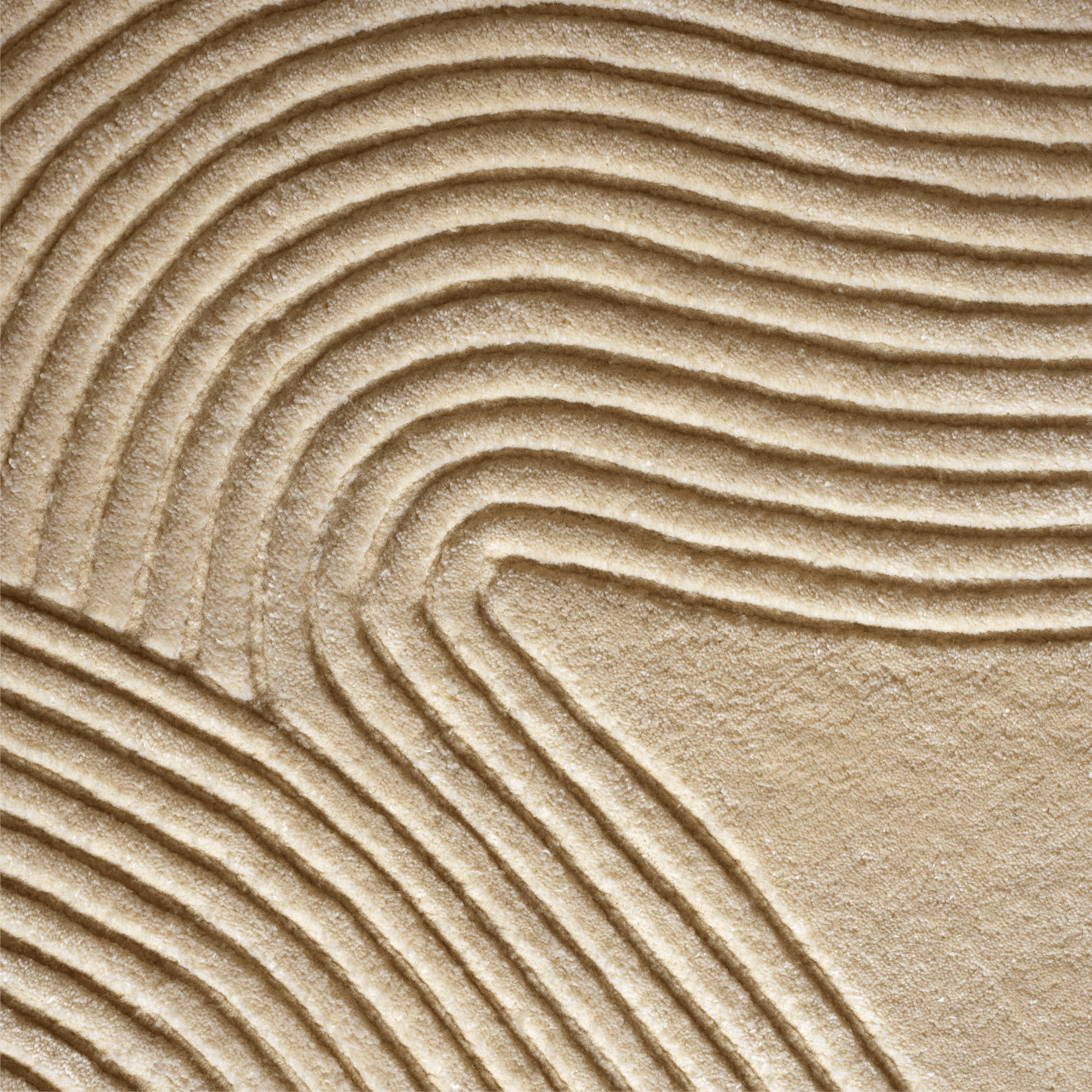 Bolia Zen Vloerkleed - 180 x 240 cm - Beige