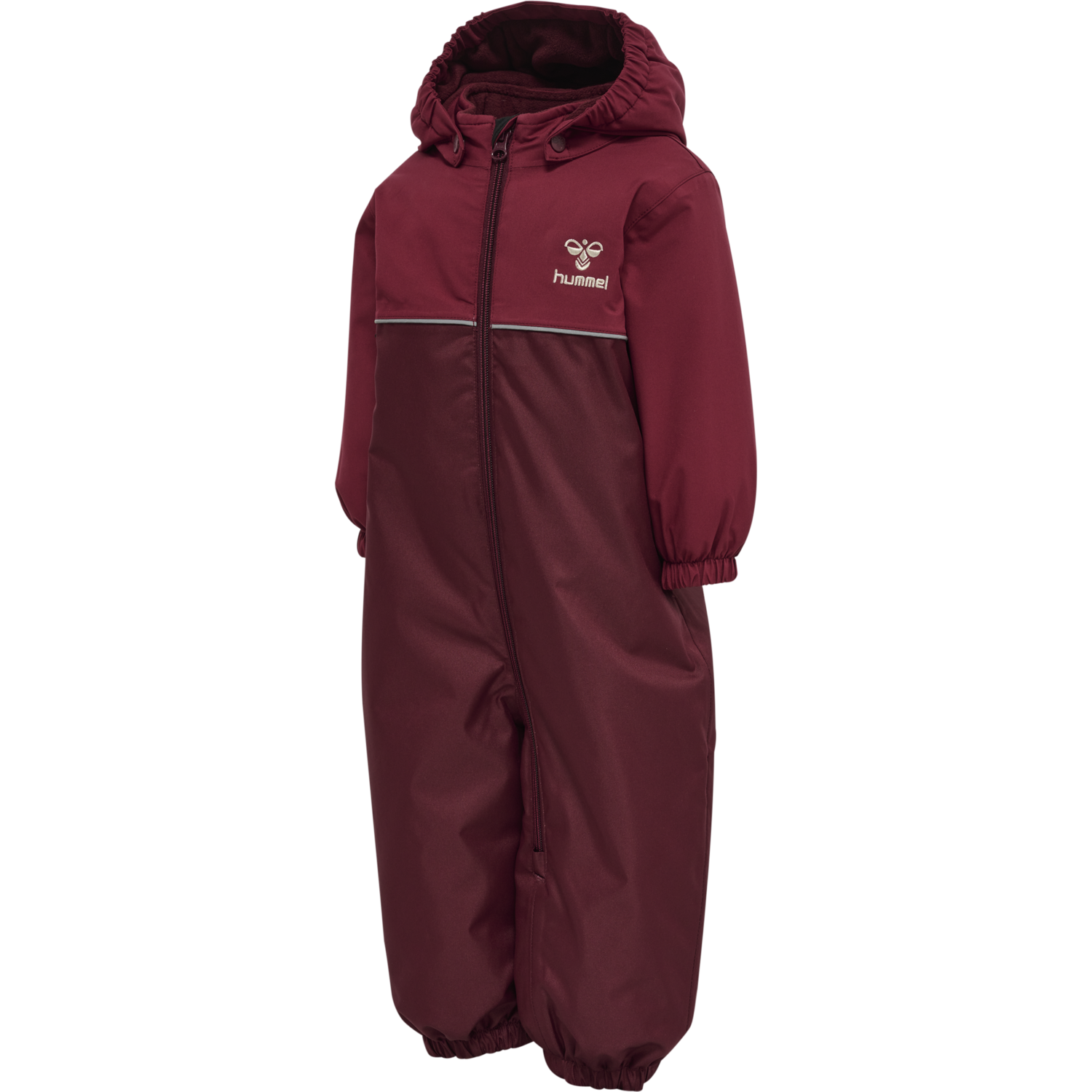 hmlSNOOPY TEX SNOWSUIT
