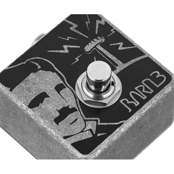 Barn3 Tesla Tap Foot Switch