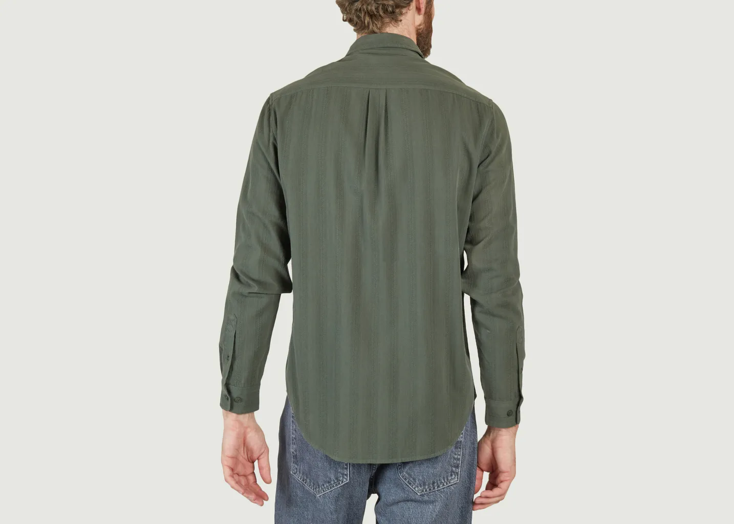 Chemise Liam Fx 14979 Samsoe Samsoe