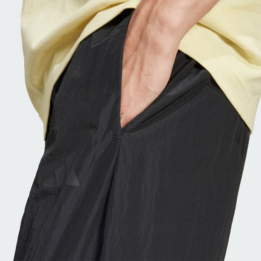 Adidas Pantalon toile Future Icons 3 bandes