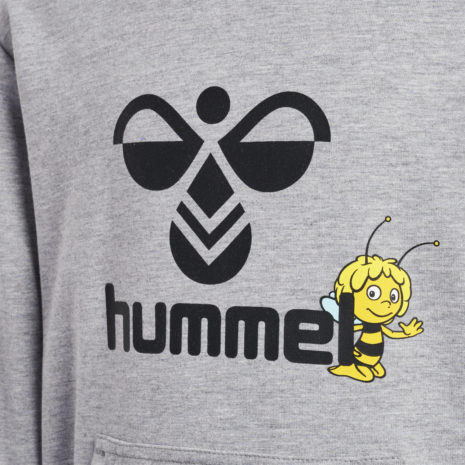 hmlMAYA CUATRO HOODIE
