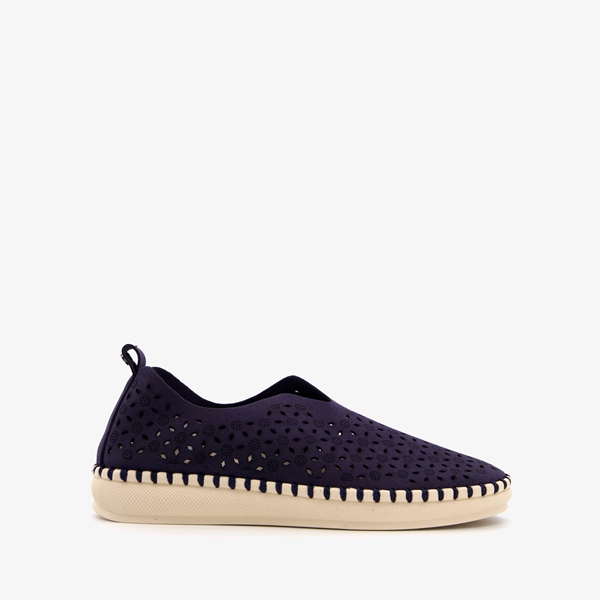Hush Puppies dames instappers