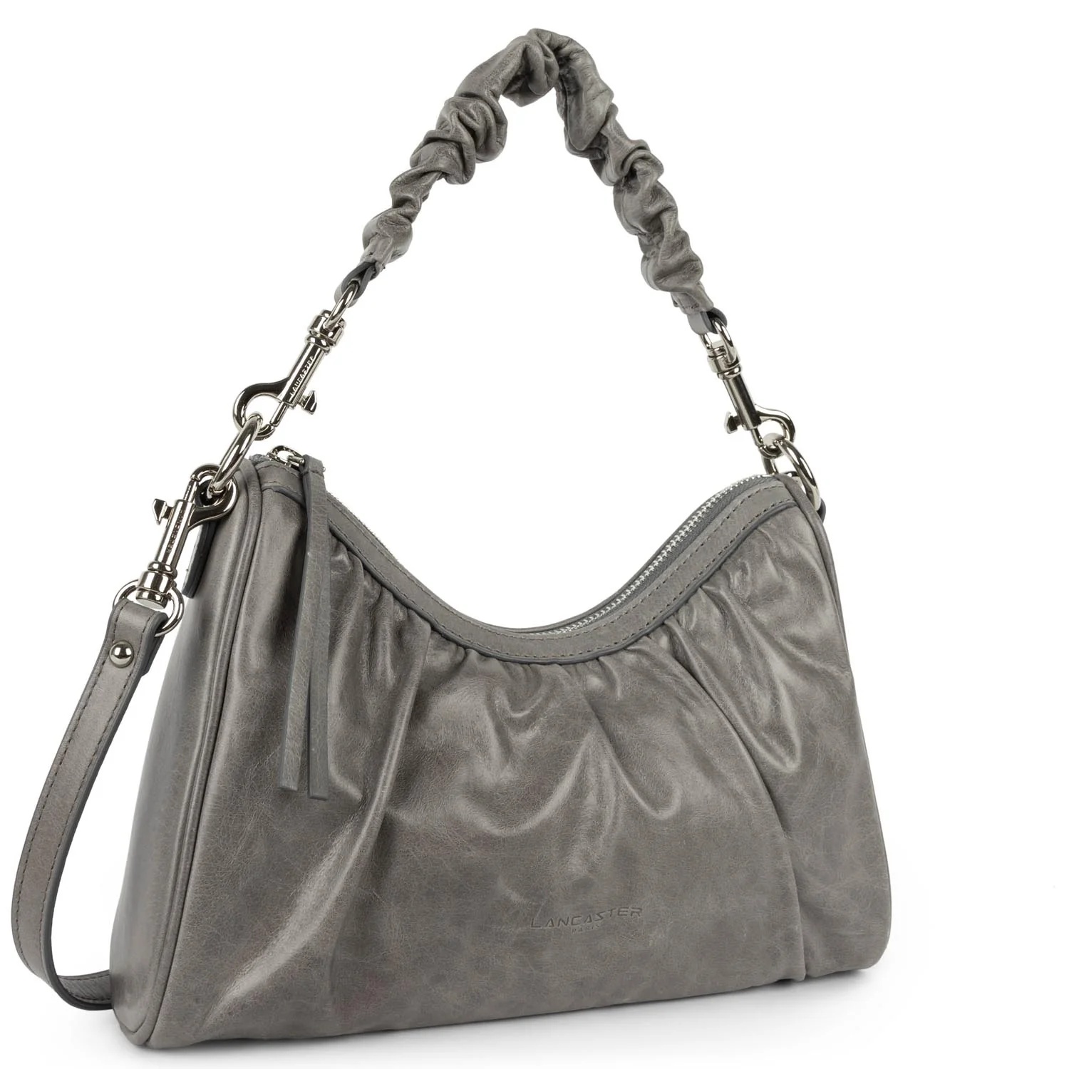 Rétro & Glam-Sac baguette