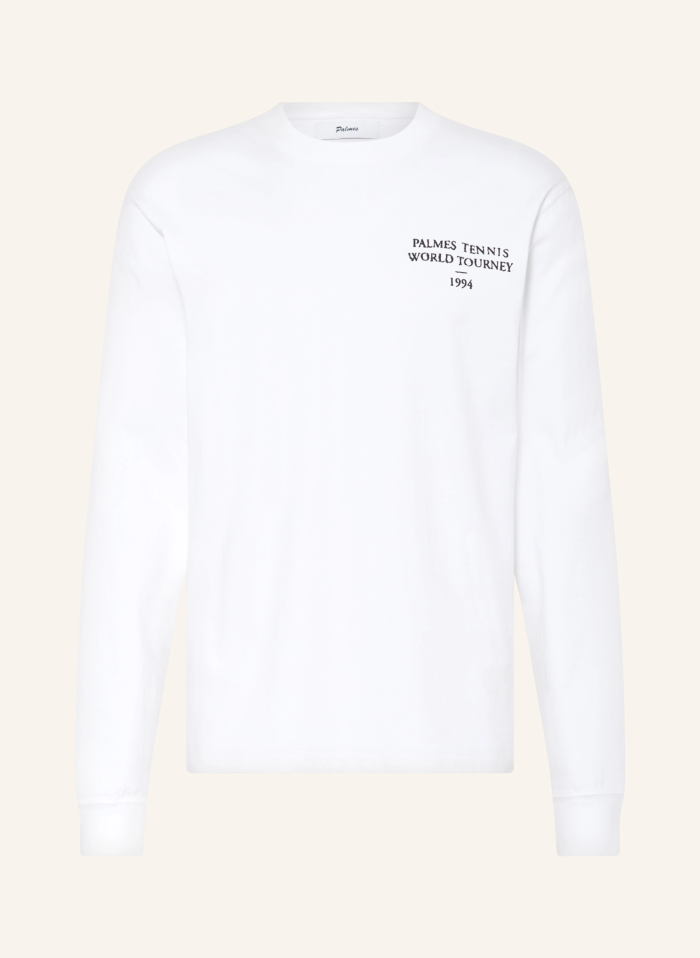 Palmes Longsleeve TOURNEY