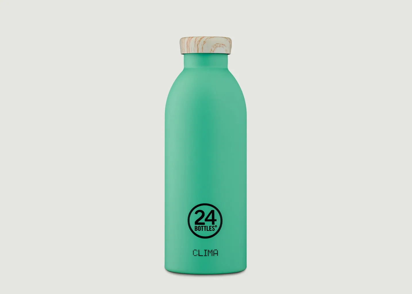 Clima Bottle 500ML Isotherme 24 Bottles