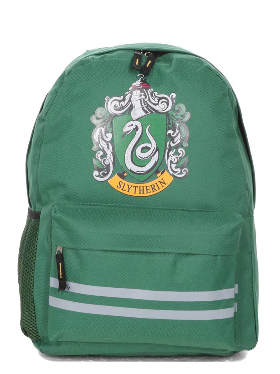 Sac À dos Harry Potter Serpentard