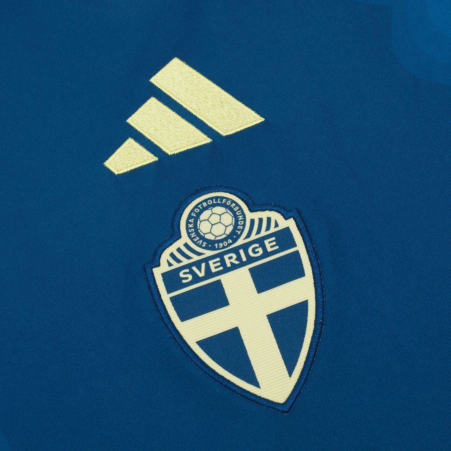 Suède Maillot Extérieur Women's EURO 2025
