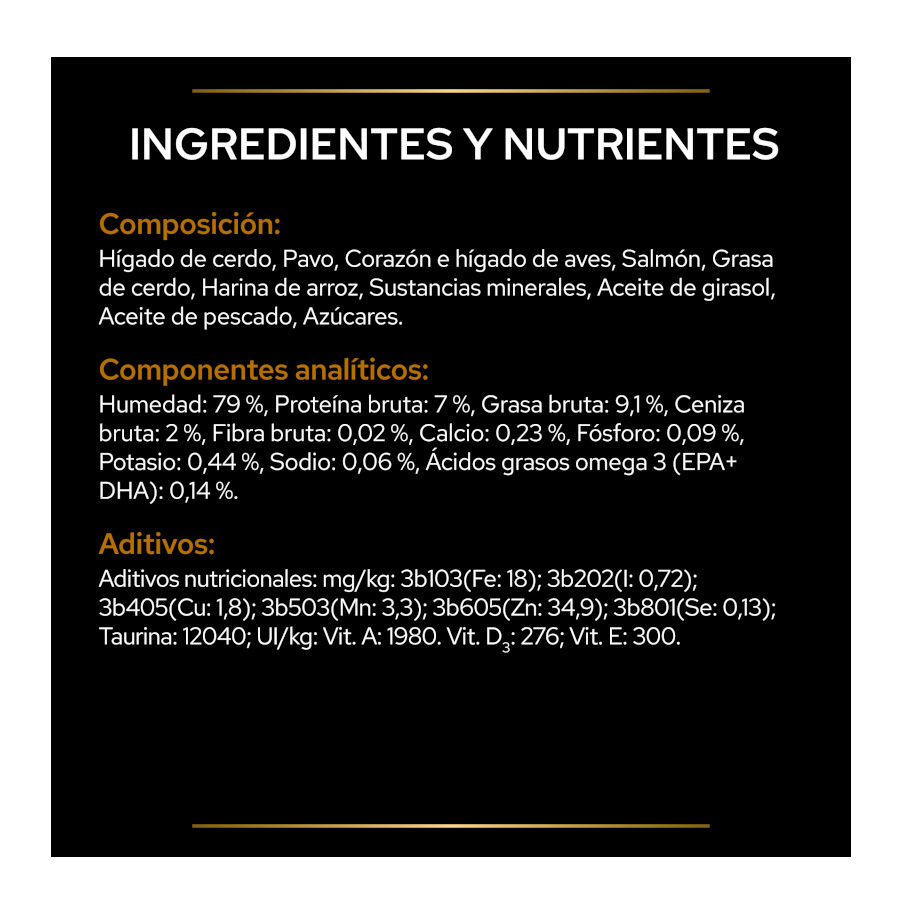 Pro Plan Veterinary Diets Renal em lata para gatos
