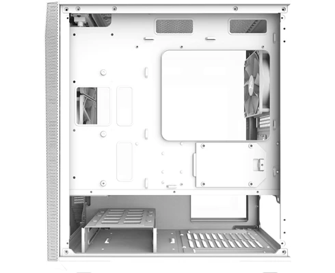 Zalman Z1 Iceberg White