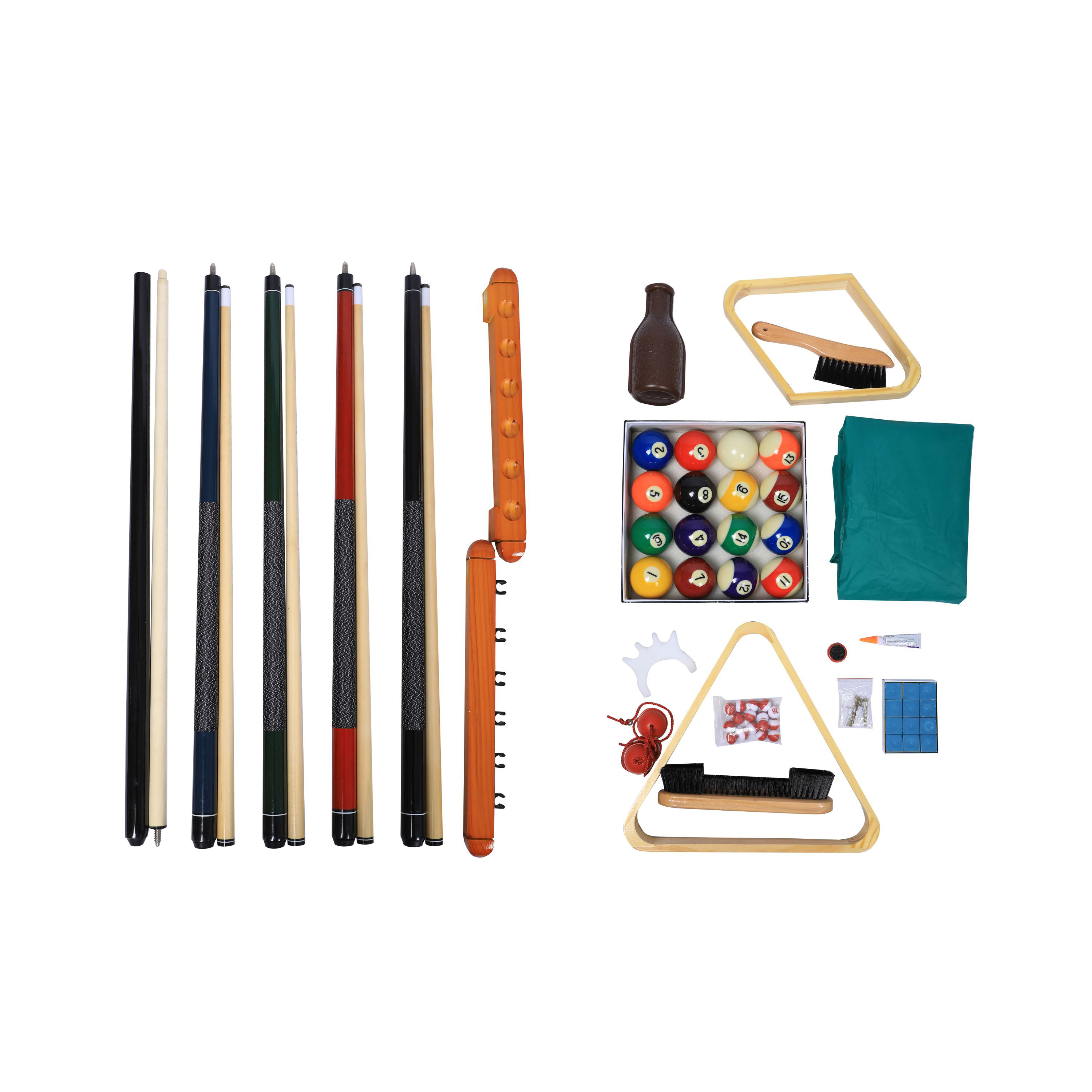 Billard Set