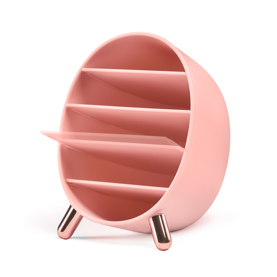 Gillian Jones - Make up pod - Dusty Rose