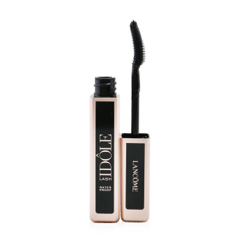 Lancome Lancome Lash Idole Lash Lifting Volumizing Waterproof Mascara # 01 Glossy Black 8ml/0.27oz
