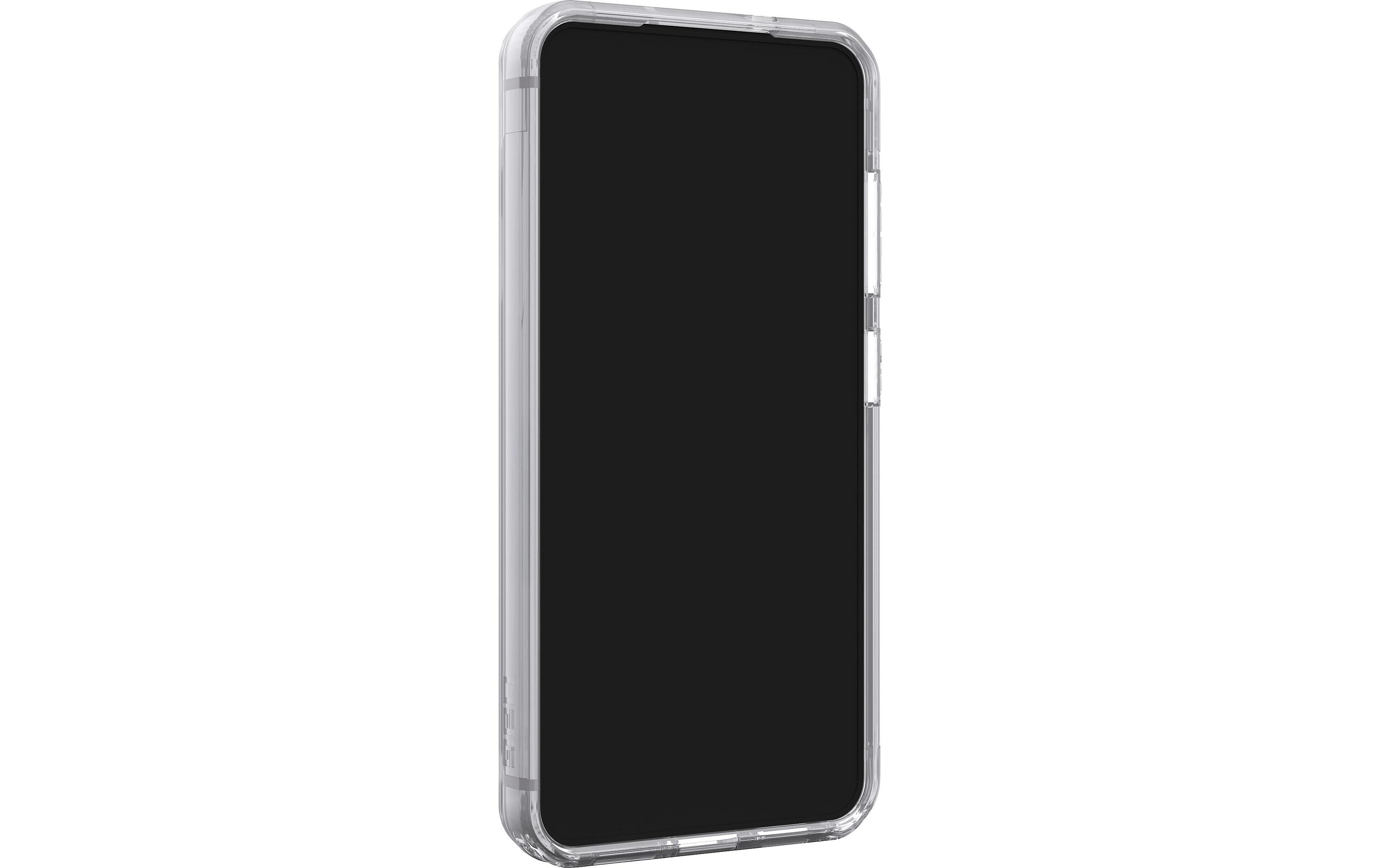 Plyo Pro Galaxy S25 Ice SilverSchutzhülle für das Samsung