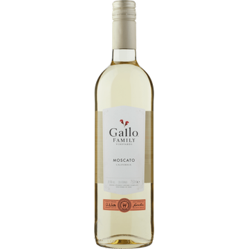 Gallo - Moscato - 750ML