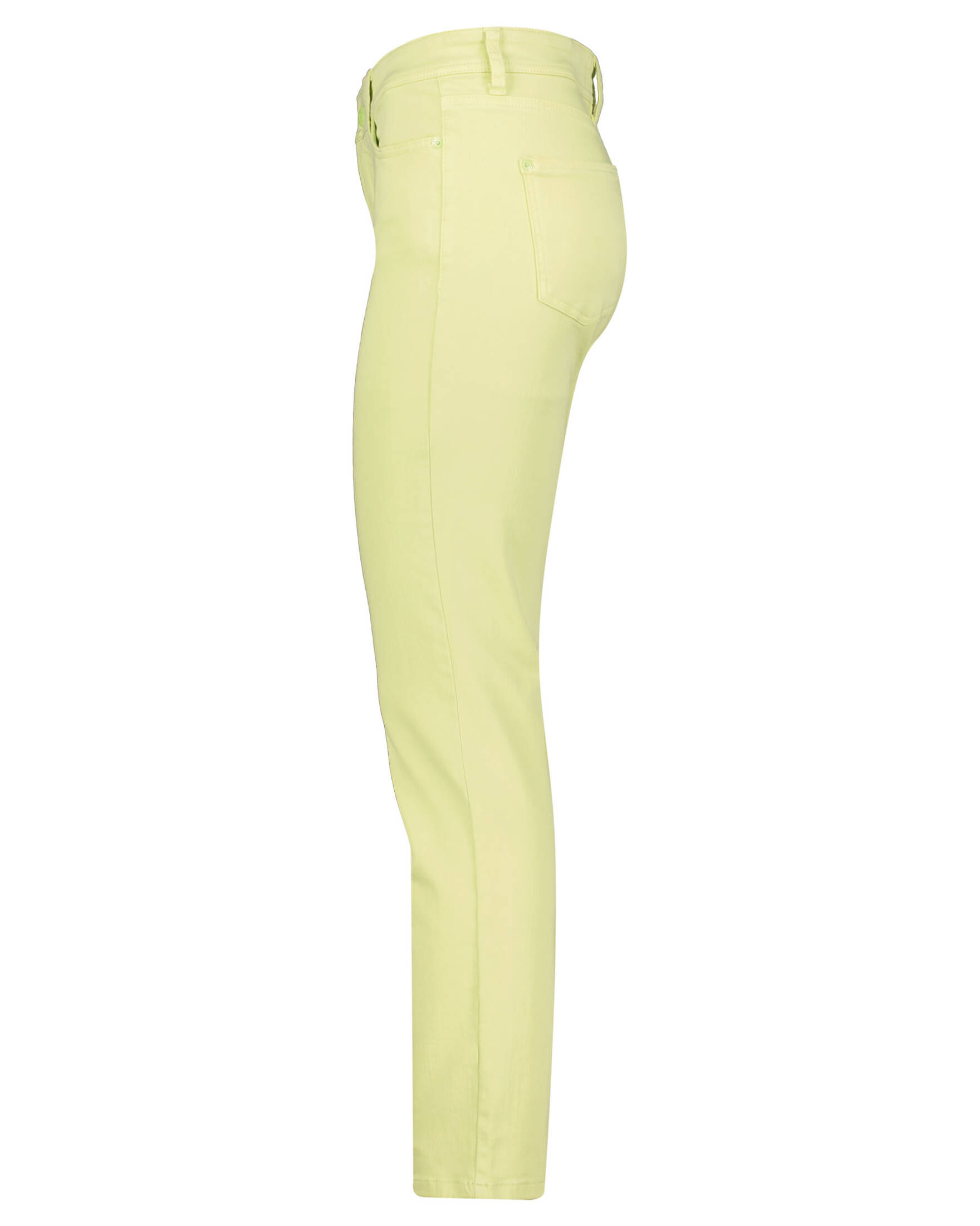 Cambio| Damen Jeans PIPER CROPPED
