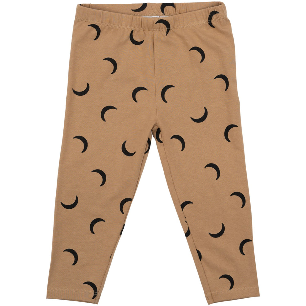 Køb THE NEW Siblings Tannin Moon AOP Moon Uni Leggings