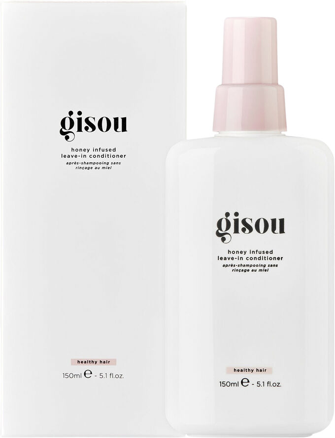 GISOU Honey Infused Leave In Conditioner