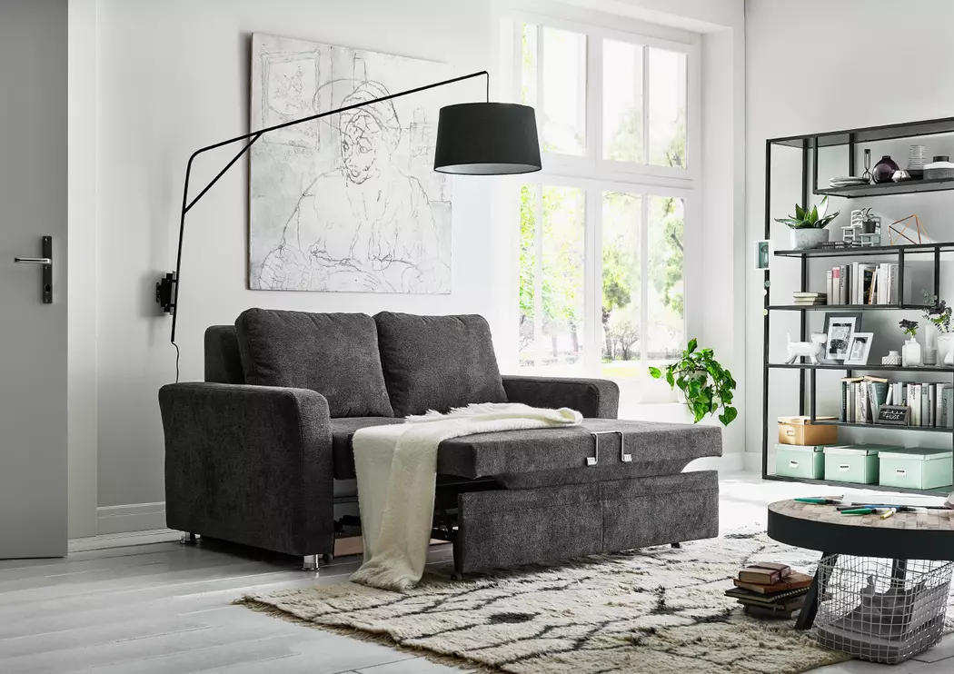 Sofa Puzzle