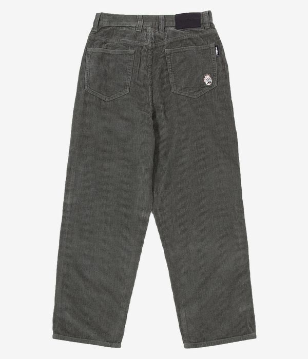 Wasted Paris Casper Corduroy Hose (lichen green)