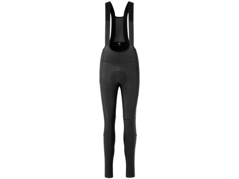 GripGrab PACR Thermal W Fietsbroek