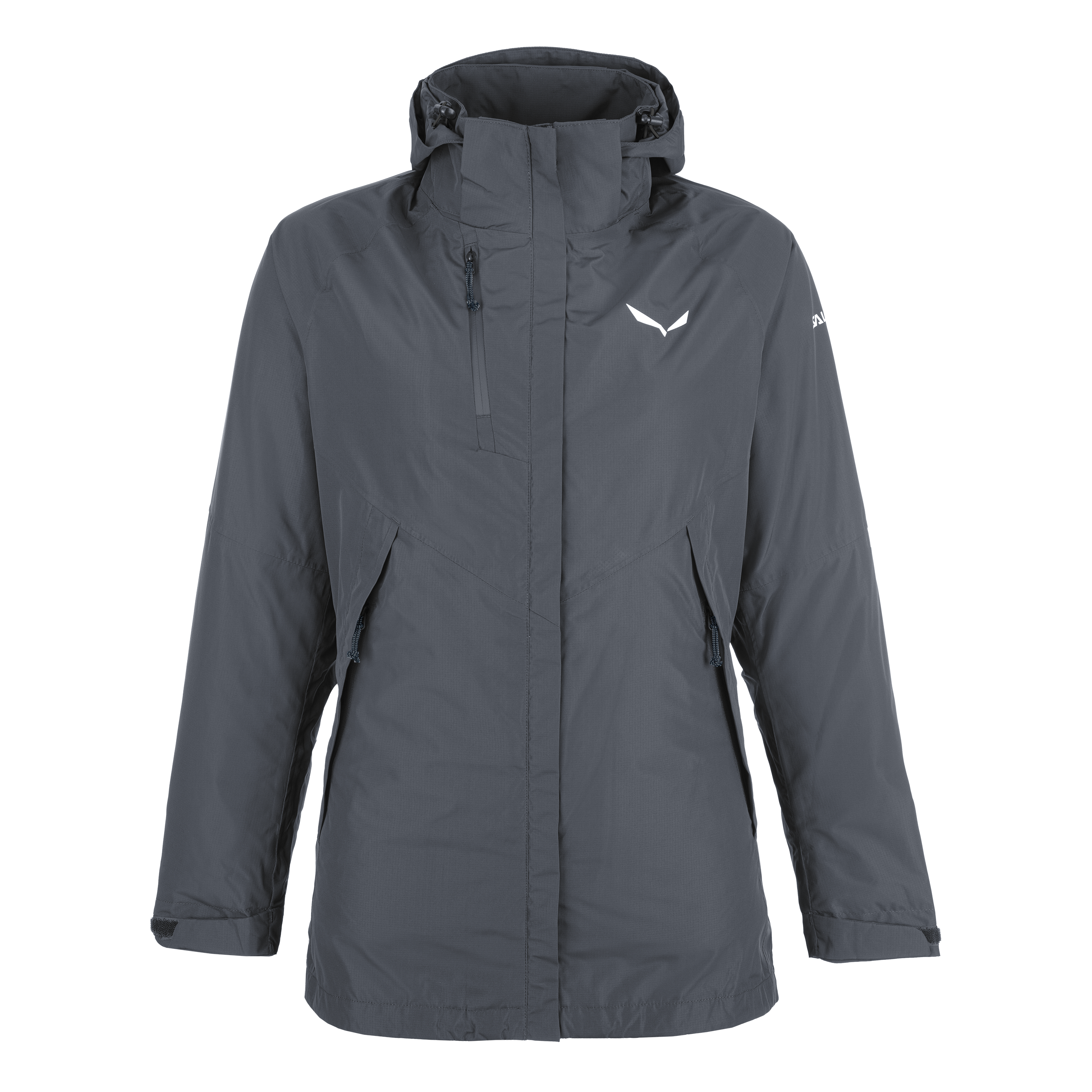 Clastic 2 Powertex Jacke Damen