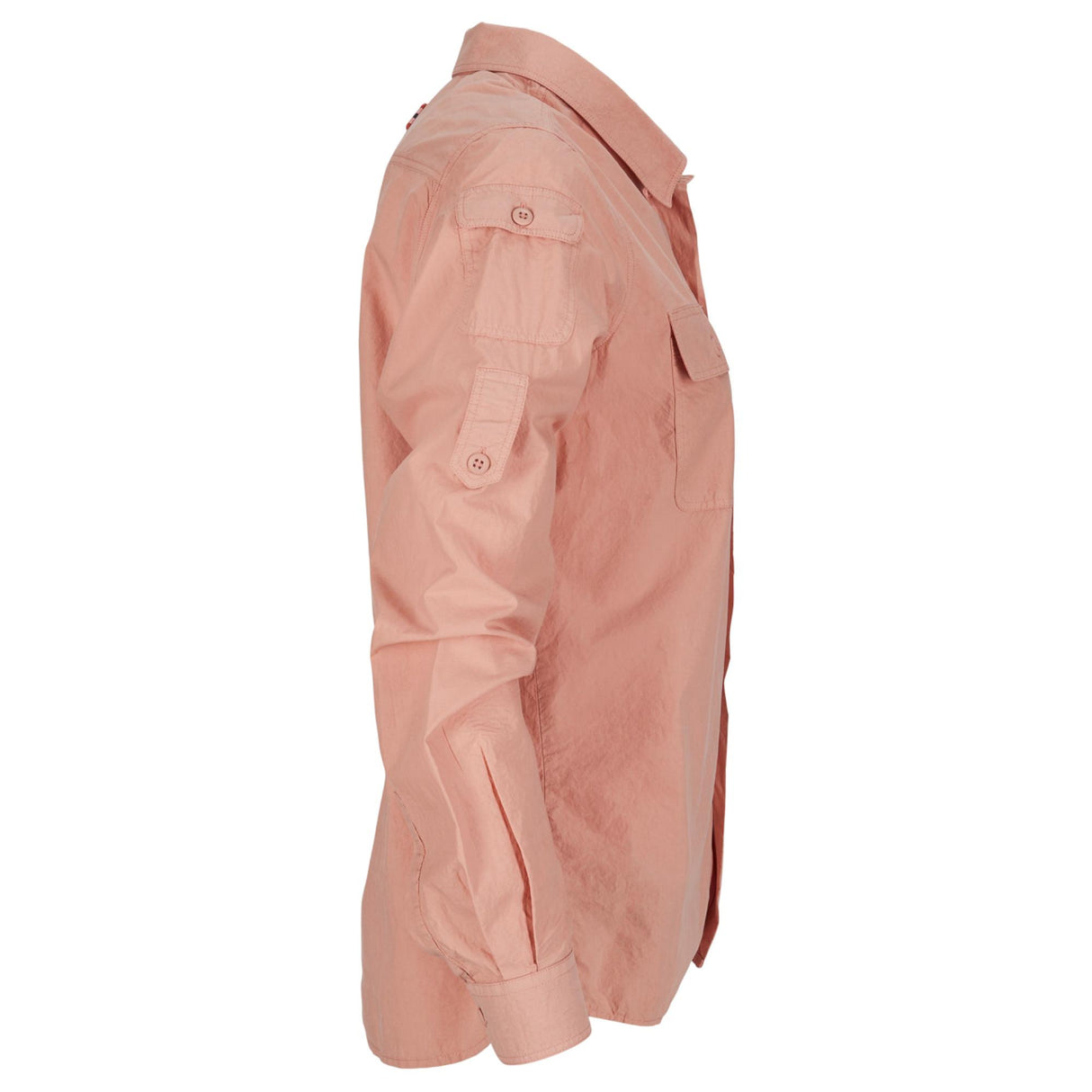 Amundsen<br>Boulder Shirt Womens
