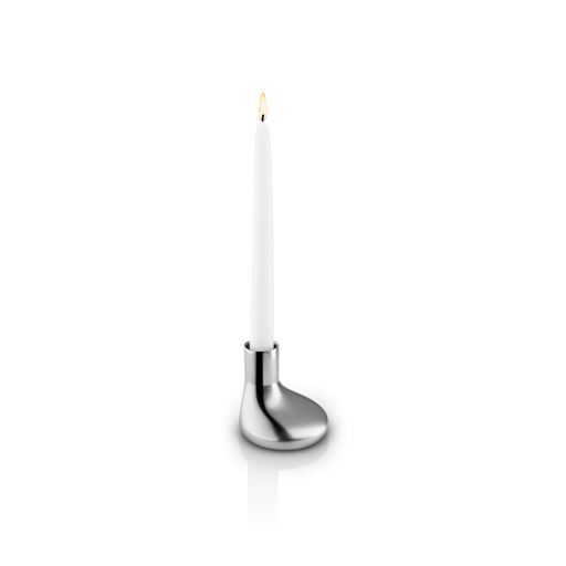 Eva Solo Mellow Lysestage, Polished Steel