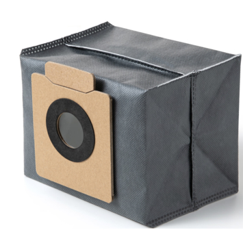 Eufy stofzakken voor X8 en X10 (6 stuks)