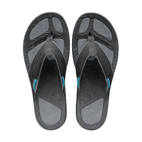 Scarpa Tegu