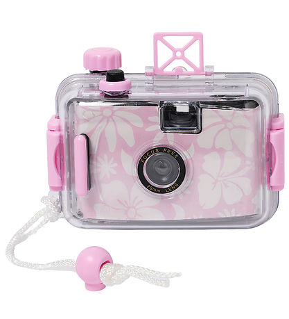 SunnyLife Unterwasserkamera - Stühle My Heart - Pink Floral