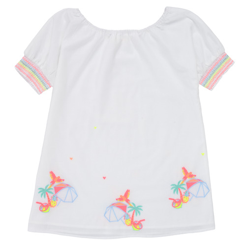 Billieblush - U12657-10B - Blanc