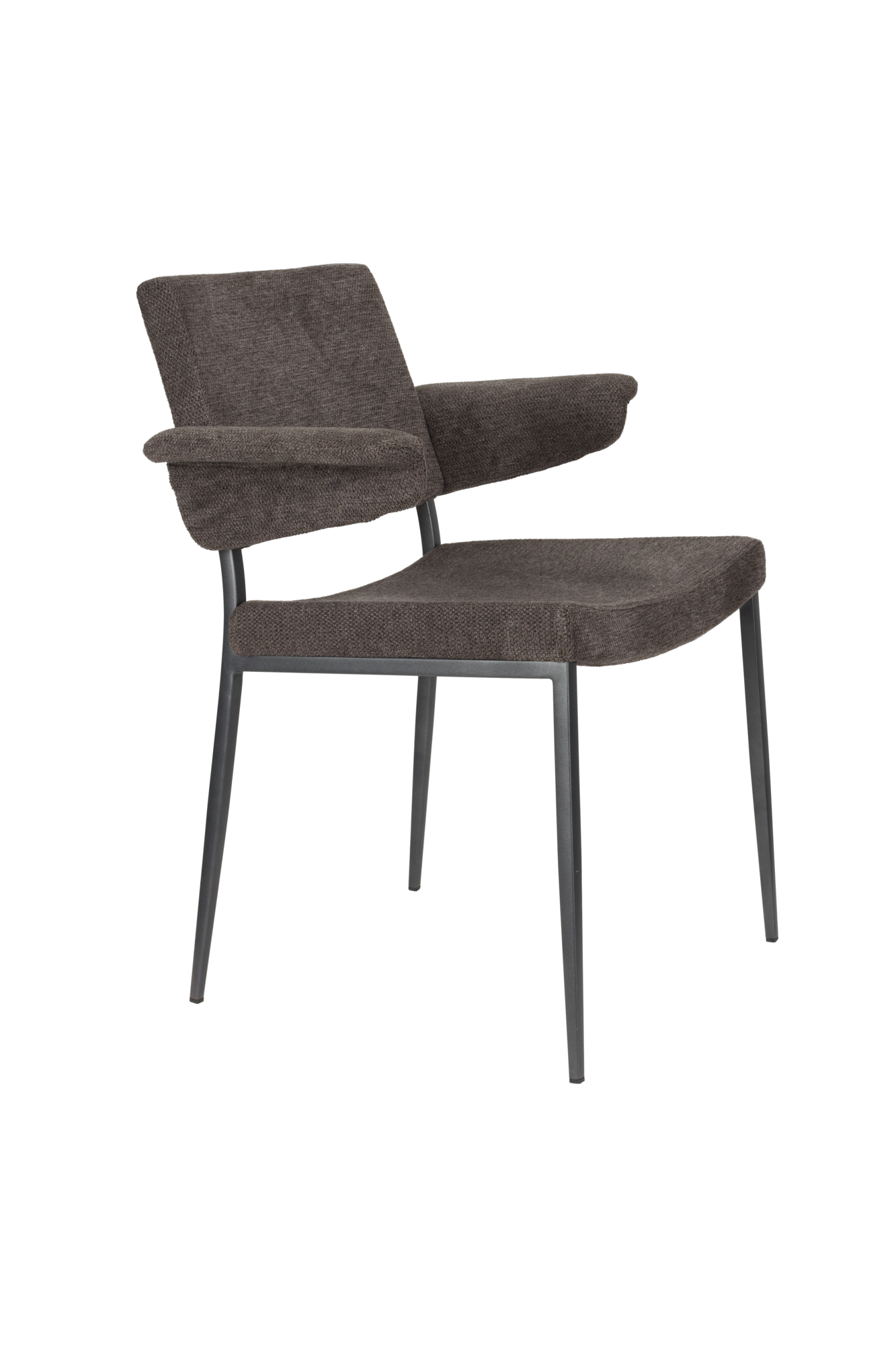 Armchair Portland Grey