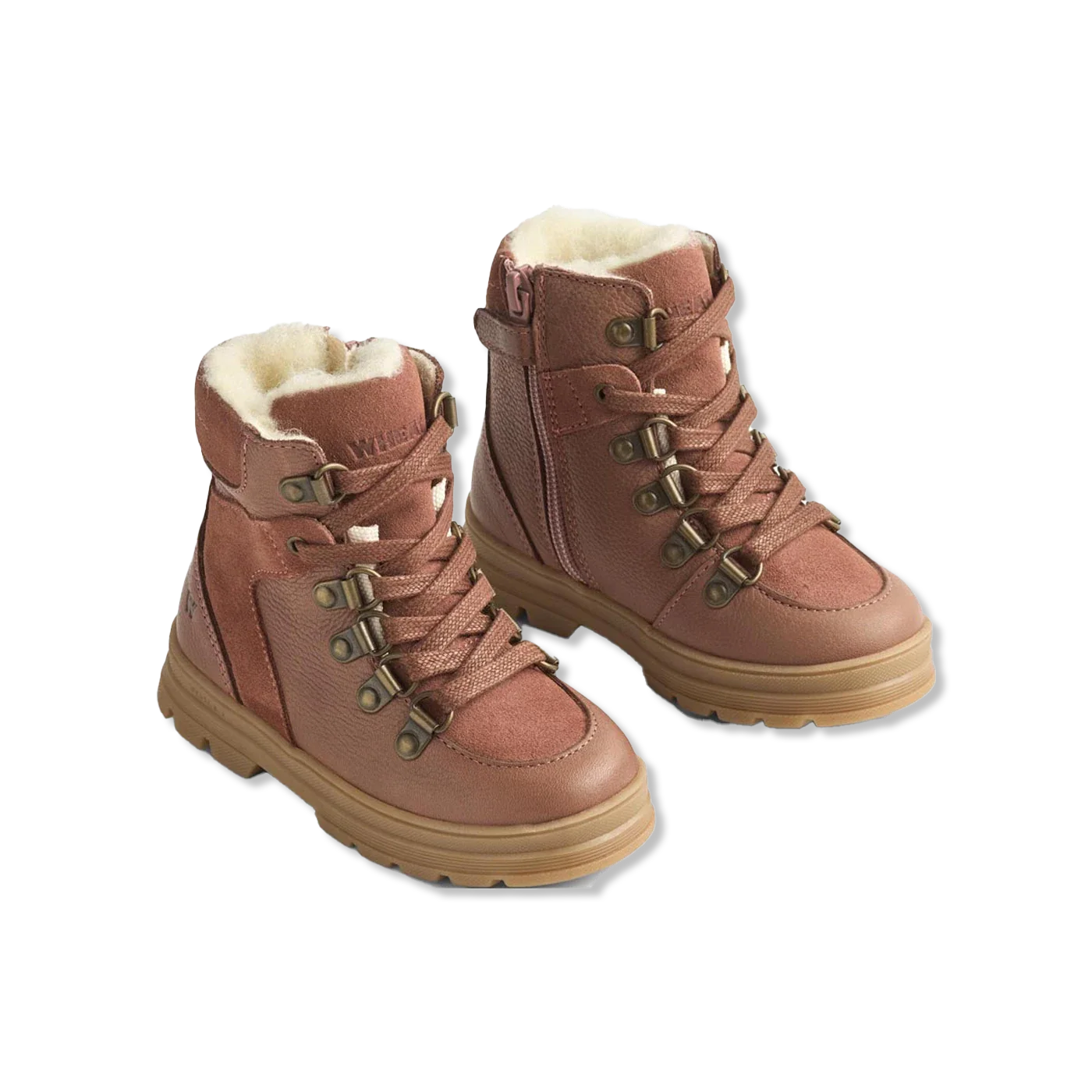 Toni Hiker Tex vinterstøvler