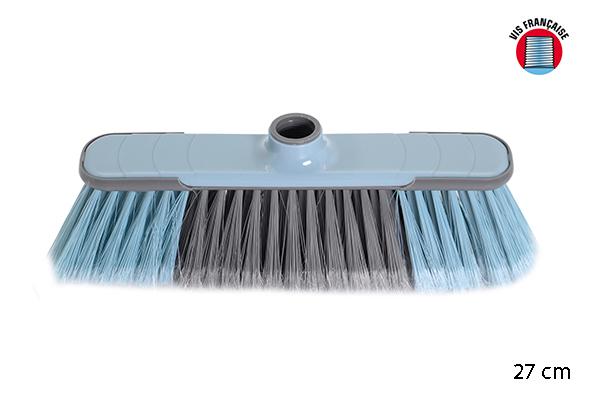 BALAI INTERIEUR BLEU NEPTUNE