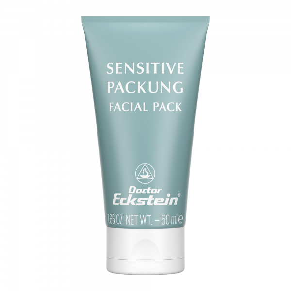 Doctor Eckstein® Sensitive Packung 50ml