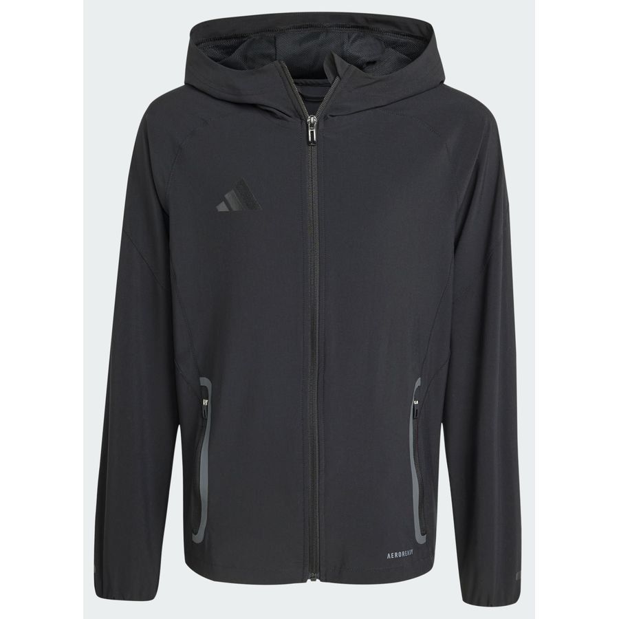 Adidas Veste Tiro 25 Competition Vis Tech Travel Enfants