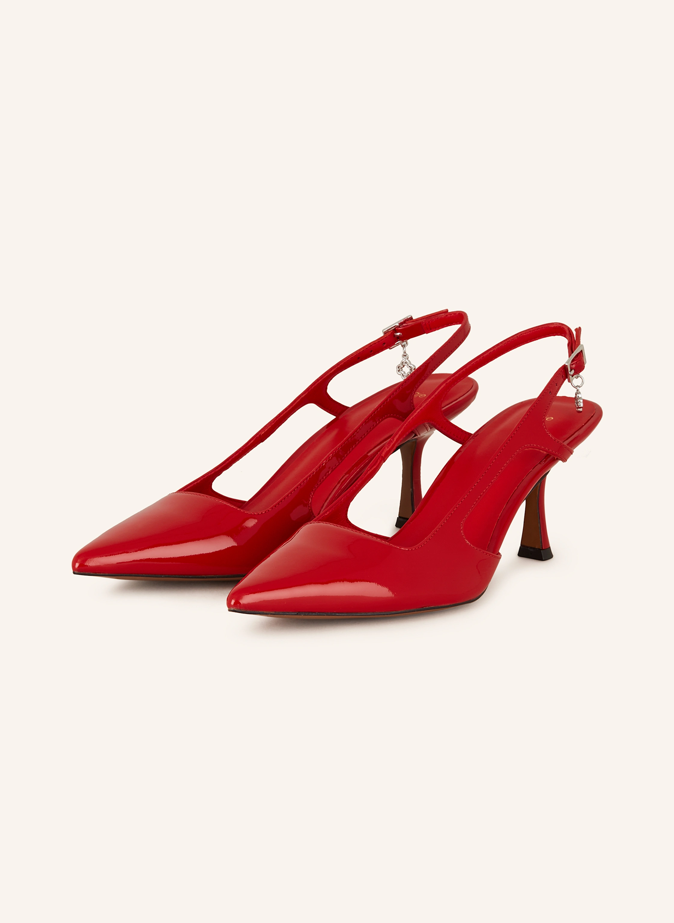 maje Slingpumps