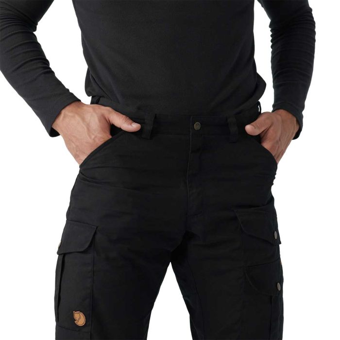 Barents Pro Winter Trousers vinterbukser