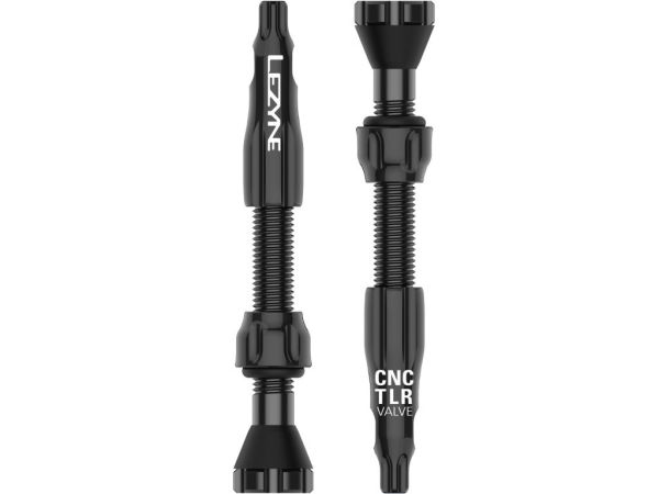 Lezyne Tubelessventiler, 44mm