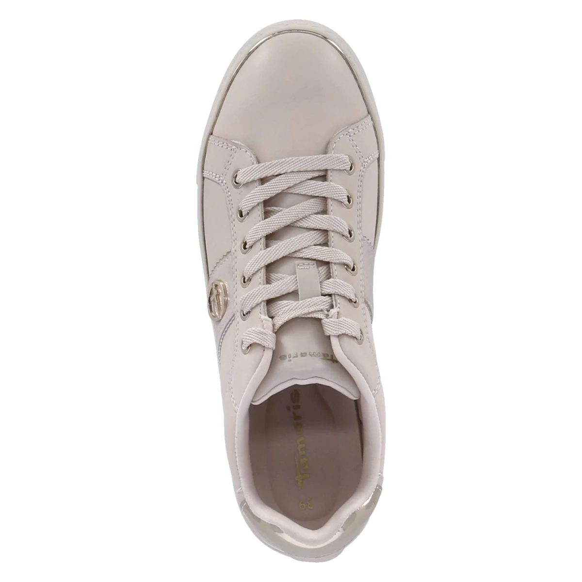 TamarisLow Sneaker - IVORY