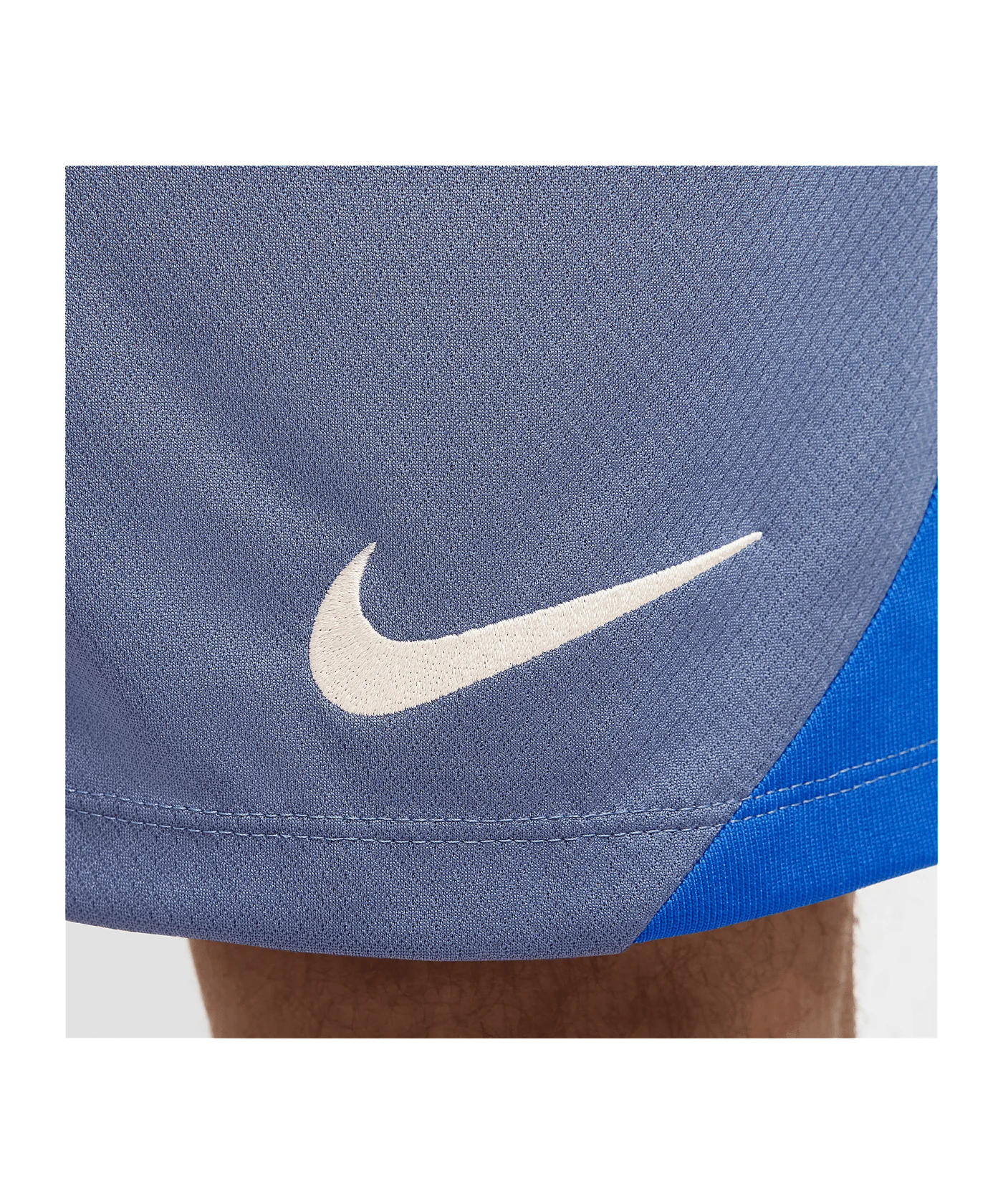 Nike Inter Mailand Strike Short Blau F491