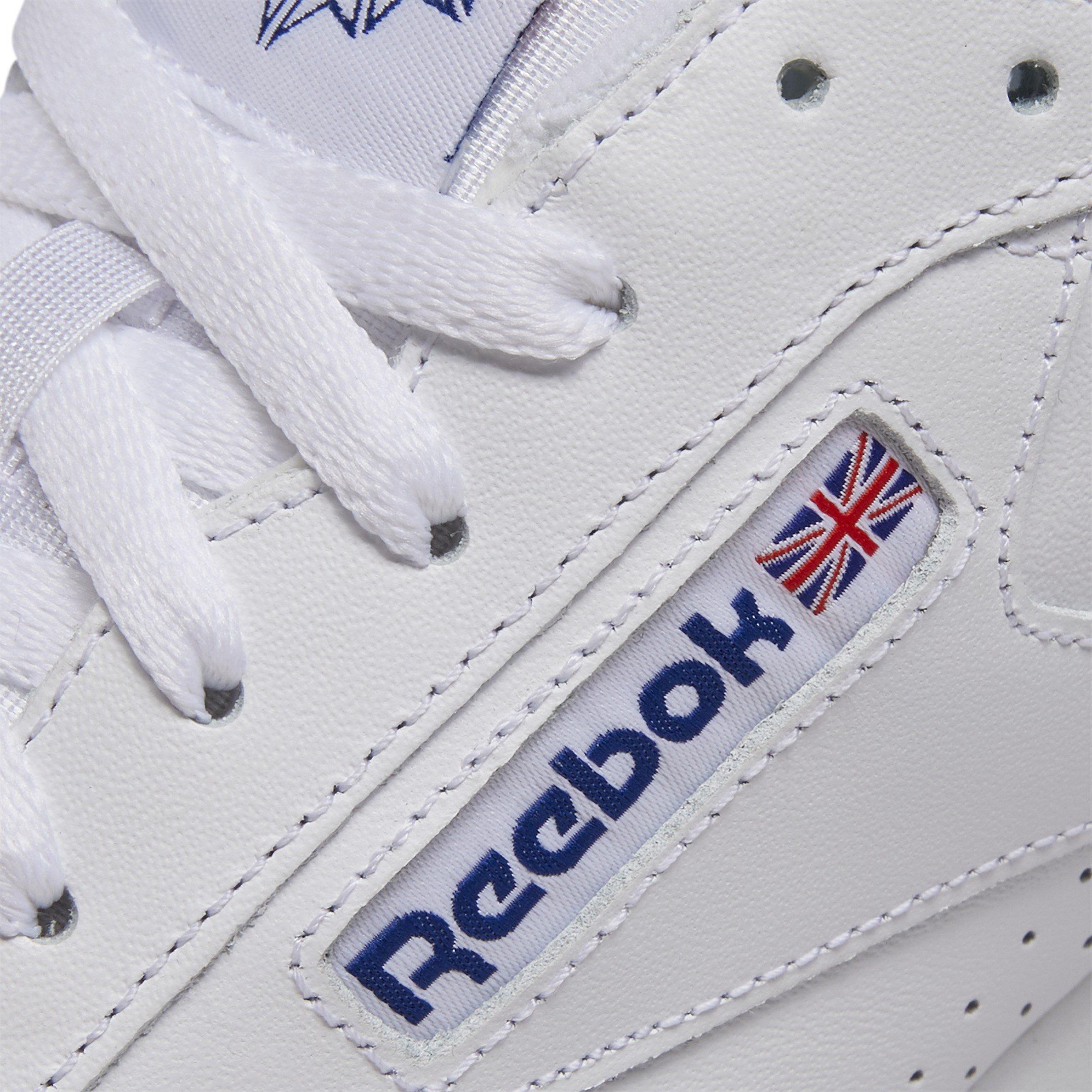 Reebok Exofit Low Mens Trainers